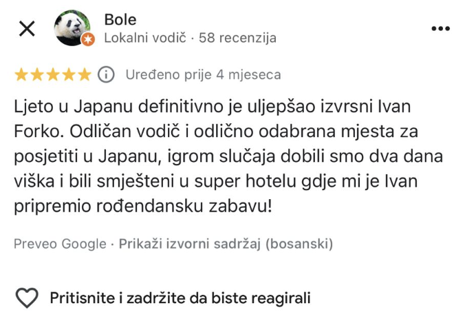 Recenzija Azimut 1