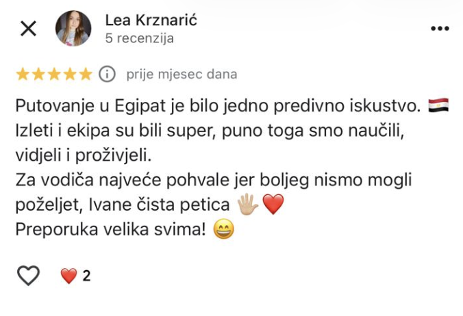 Recenzija CarpeDiem 2