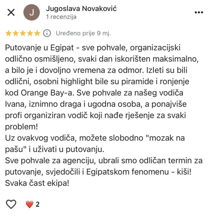 Recenzija CarpeDiem 3