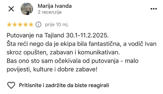 Recenzija Talvi 7